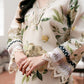 BAROQUE 3PC Lawn Printed Shirt With Voile Printed Dupatta-785