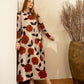 LULUSAR Silk 2PC Digital Printed-856