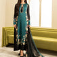 LULUSAR Silk 3PC Digital Printed-868