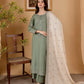 BATIK 3PC Lawn Embroidered With Lawn Embroidered Dupatta-1059