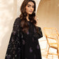 Dhanak - 2PC Embroidered -6002