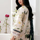 BAROQUE 3PC Lawn Printed Shirt With Voile Printed Dupatta-785