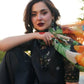 Lawn-3PC Embroidered Shirt with Digital Printed Jacquard Dupatta- 1283