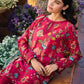 MARIA B KHADDAR 3PC WITH KHADDAR PRINTED SHIRT & TROUSER-907