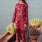 MARIA B KHADDAR 3PC WITH KHADDAR PRINTED SHIRT & TROUSER-907