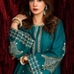 Dhanak-2pc Embroidered-3490