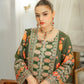 Silk 3PC Digital Printed- 1715