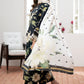 BAROQUE 3PC Lawn Printed Shirt With Voile Printed Dupatta-782