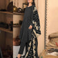 NATASHA KAMAL Lawn 3PC With Digital Printed Dupatta-313