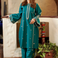 Dhanak-2pc Embroidered-3490