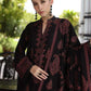 Dhanak-3PC Embroidered Shirt with Dhanak Embroidered Shawl-225