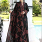 Dhanak-3PC Embroidered Shirt with Dhanak Embroidered Shawl-225