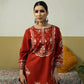 Lawn-2PC Embroidered Suit-5254