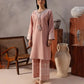 Dhanak-2pc Embroidered- 3288