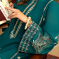 Dhanak-2pc Embroidered-3490