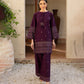 Dhanak-2pc Embroidered- 3163