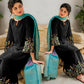 Khaddar 3PC Embroidered-626