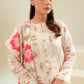 CROSS STITCH KHADDAR 3PC WITH KHADDAR PRINTED SHIRT & TROUSER-904