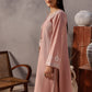 Dhanak-2pc Embroidered- 3288