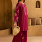 Lawn-2PC Embroidered-1363