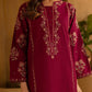 Lawn-2PC Embroidered-1363