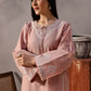 Dhanak-2pc Embroidered- 3288
