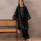 Dhanak-2pc Embroidered- 3369