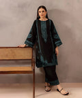 Dhanak-2pc Embroidered- 3369