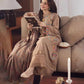 Lawn-3PC Embroidered Shirt With Digital Printed Jauqard Dupatta-5153