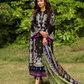 Dhanak-3PC Embroidered Shirt with Digital Printed Wool Shawl-3253