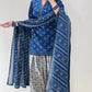 KHADDAR-3PC WITH KHADDAR PRINTED SHIRT & TROUSER-932