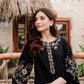 Dhanak-2pc Embroidered- 311