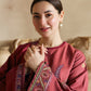 Zara Shahjahan Lawn-3PC Embroidered With Digital Printed Dupatta-1164