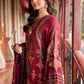 Lawn-3PC Embroidered Shirt with Digital Printed Jacquard Dupatta - 5164