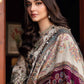 Lawn -3PC Embroidered Shirt with Digital Printed Jacquard Dupatta- 5160