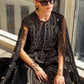 Lawn-3PC Chikankari Embroidered Shirt With Chiffon Embroidered Dupatta-5331