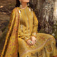 MARIA B. Dhanak 3PC Embroidered With Printed Pashmina Wool Shawl-116