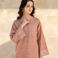 Dhanak-2pc Embroidered- 3295