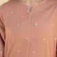 Dhanak-2pc Embroidered- 3295