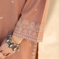 Dhanak-2pc Embroidered- 3295