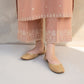 Dhanak-2pc Embroidered- 3295