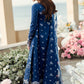 Lawn-3PC Embroidered Shirt With Khadi Net Embroidered Dupatta-5403