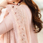 Lawn-3PC Embroidered Shirt with Organza Embroidered Dupatta-1270