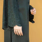 Dhanak-3PC Embroidered Shirt with Chiffon Plain Dyed Dupatta-361