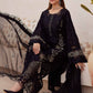 Lawn-3PC Sequence Embroidered Shirt With Khadi Net Embroidered Dupatta-5314
