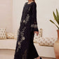 Lawn-3PC Sequence Embroidered Shirt With Khadi Net Embroidered Dupatta-5314