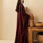 Lawn 3PC Embroidered with Digital Printed Jacquard Dupatta-5149