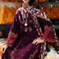 Lawn -3PC Embroidered Shirt with Digital Printed Jacquard Dupatta- 5059