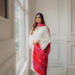 Lawn-3PC Embroidered Shirt with Digital Printed Jacquard Dupatta-1264