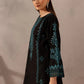 Dhanak-2pc Embroidered- 3369